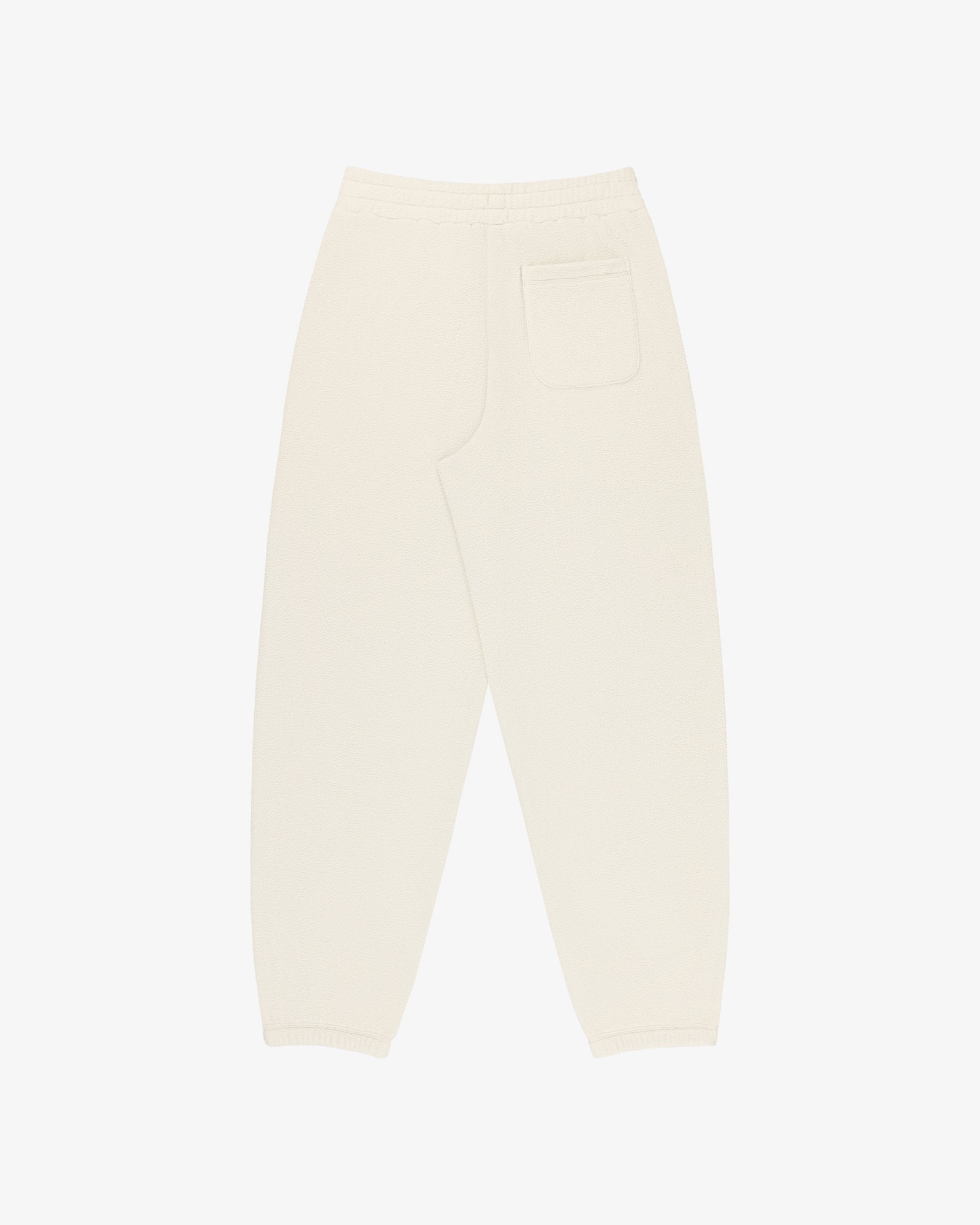 Fleece     Sweatpant