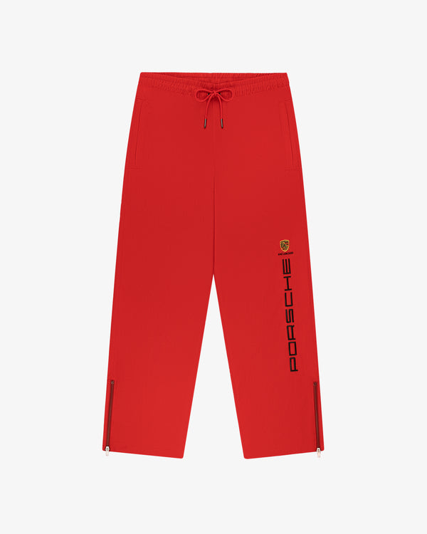 ALD / Porsche Nylon Track Pant