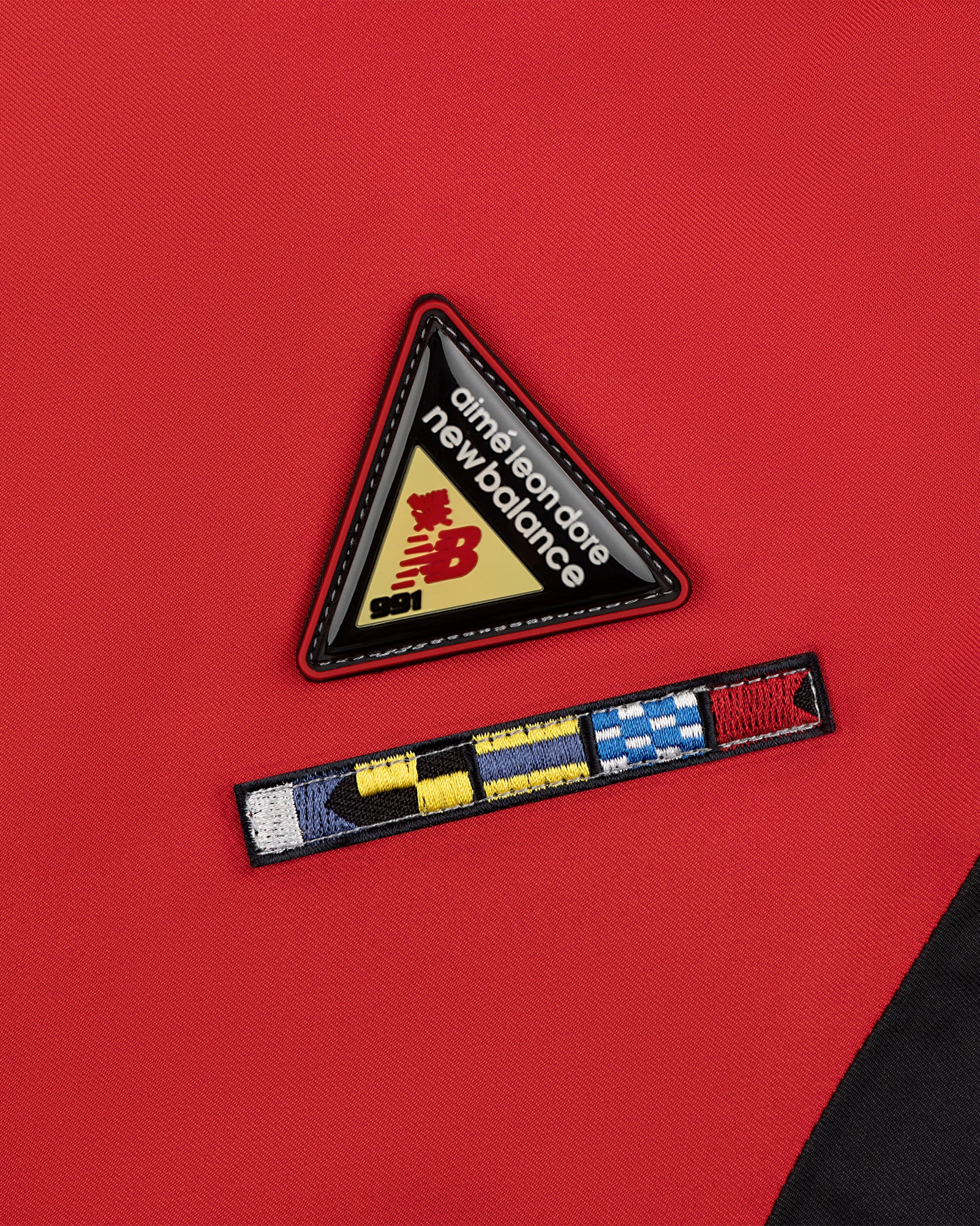 ALD / New Balance 991 Offshore Pant