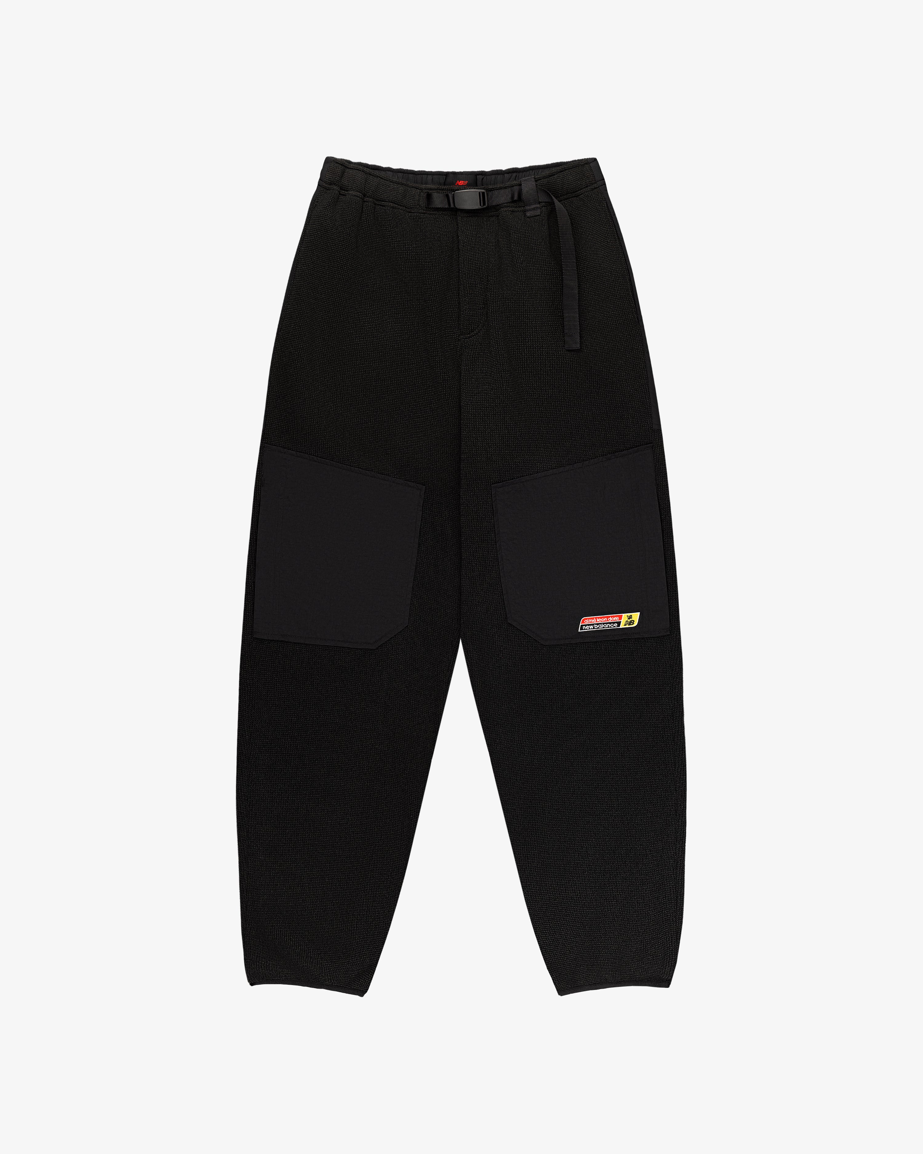 ALD / New Balance 991 Performance Fleece Pant