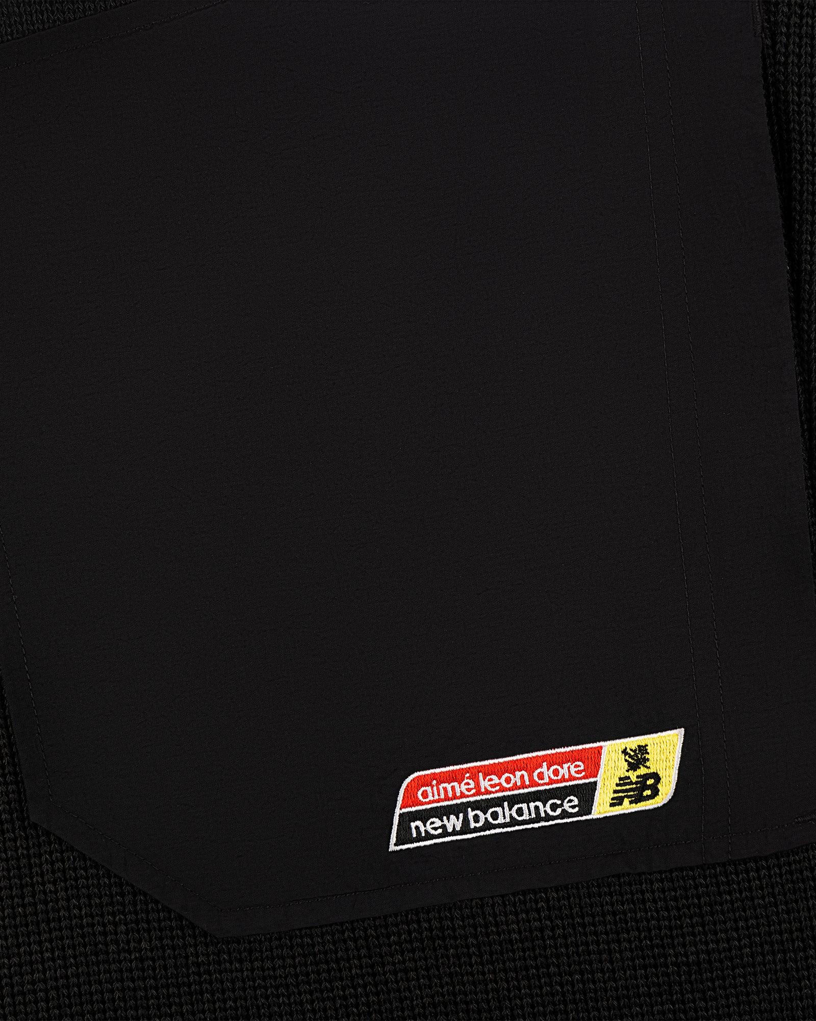 ALD / New Balance 991 Performance Fleece Pant