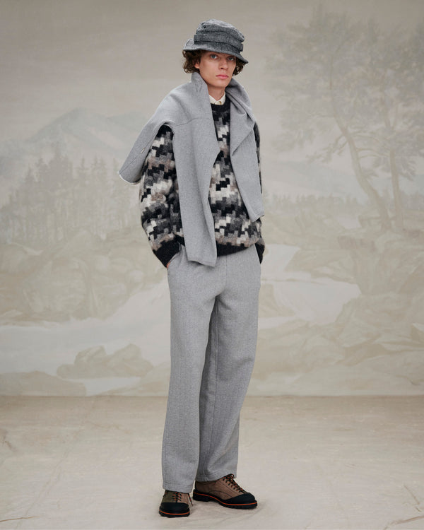 Drop Needle Surplus Sweatpants