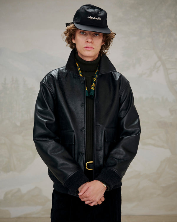 Merino Wool Turtleneck