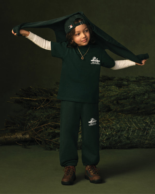 ALD / New York Mets Kids Ballpark Hat