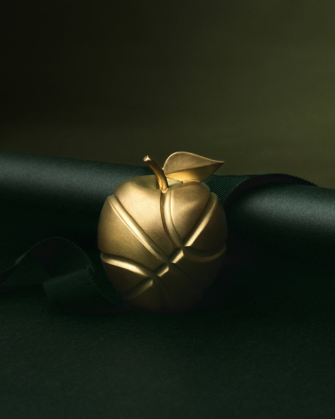 SONNY NY Brass Paperweight