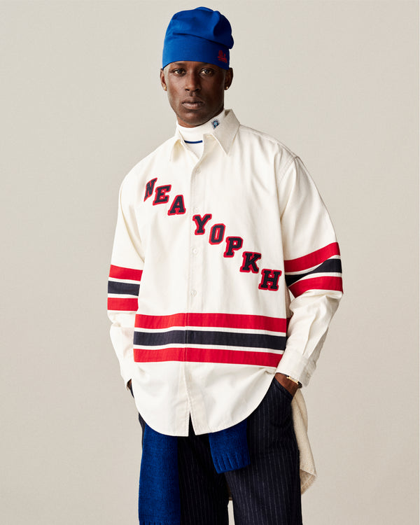 Unisphere Skull    Cap