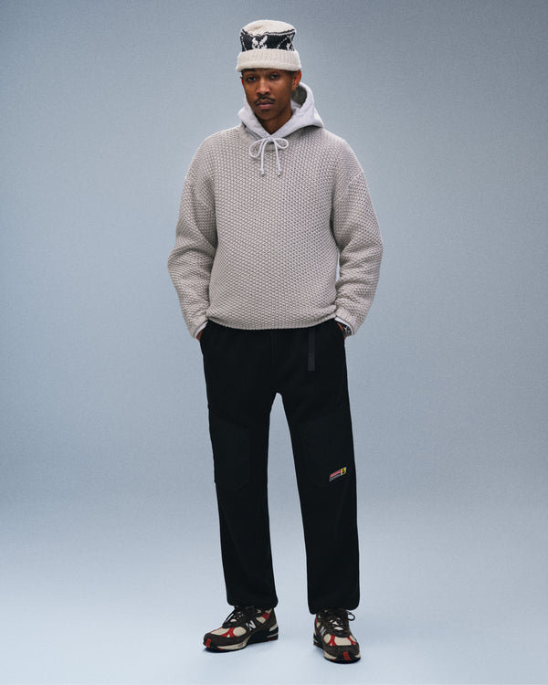 ALD / New Balance 991 Signal Hoodie