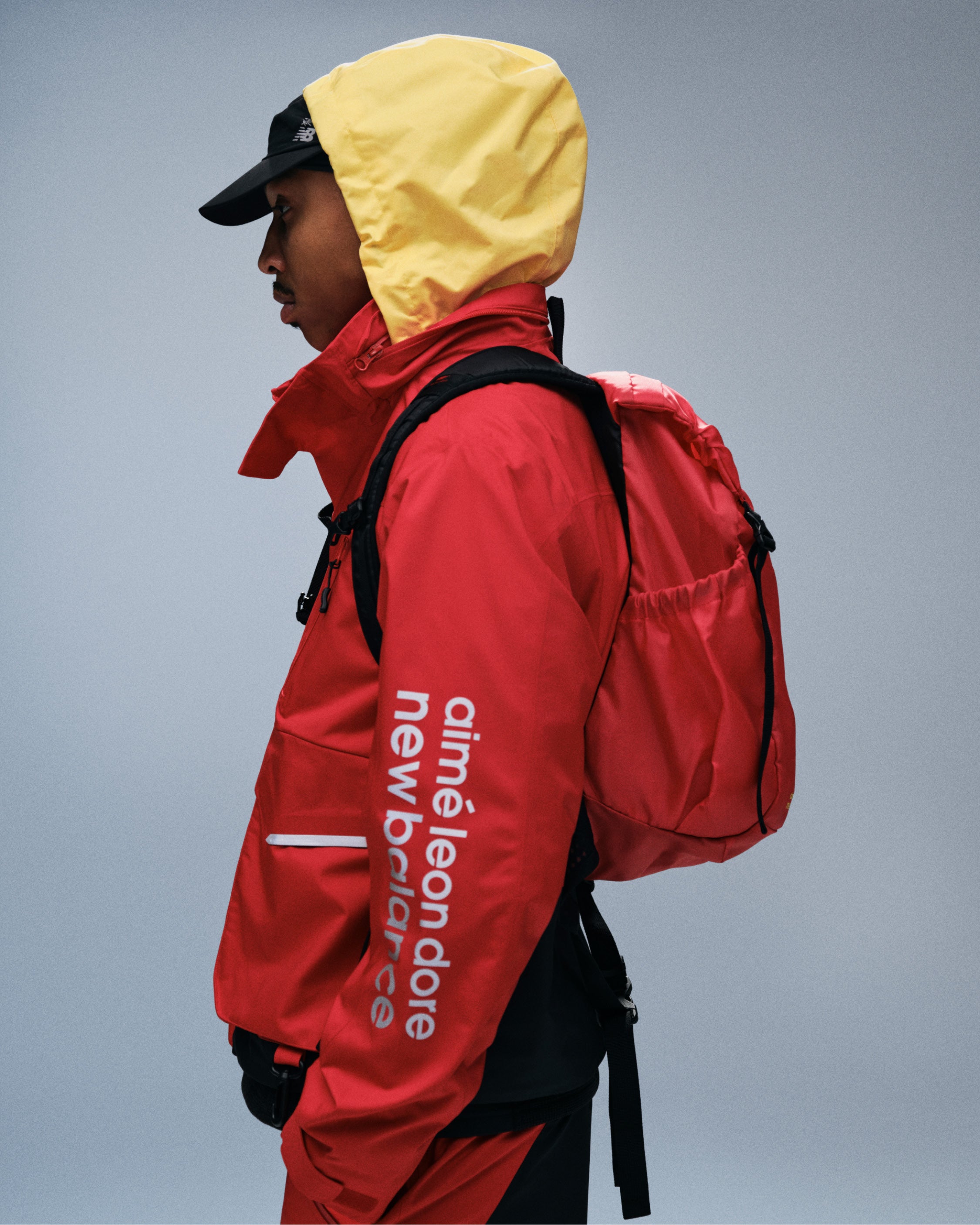 ALD / New Balance 991 Offshore Jacket