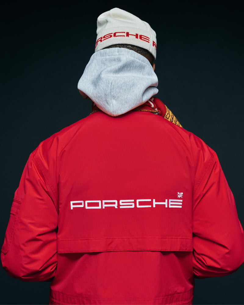 ALD / Porsche GORE-TEX Cabrio Jacket