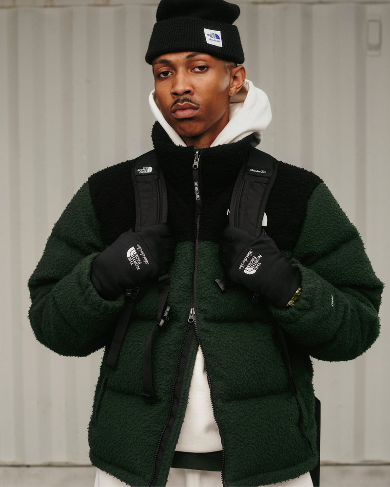 ALD / The North Face Casentino Nuptse Jacket