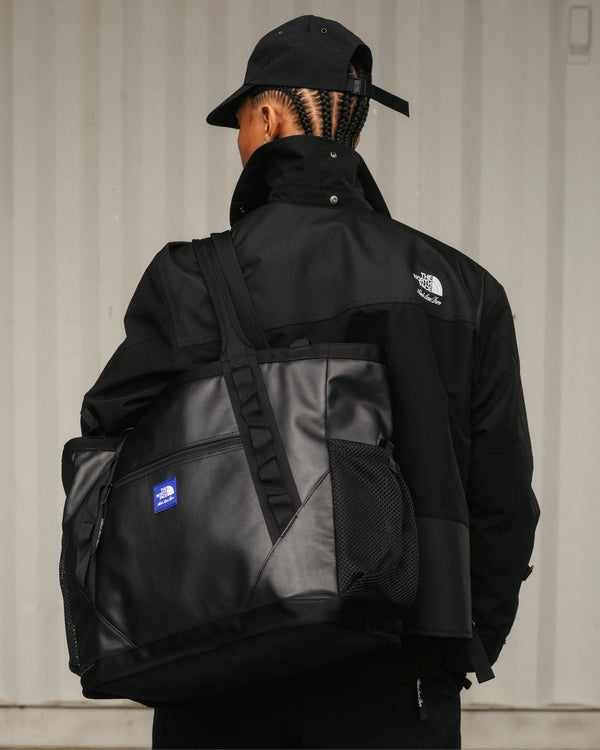 ALD / The North Face Leather North Dome Tote