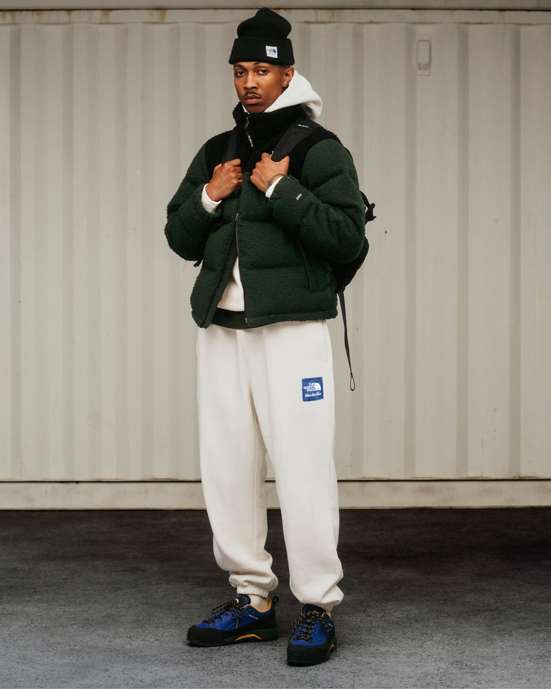 ALD / The North Face Casentino Nuptse Jacket