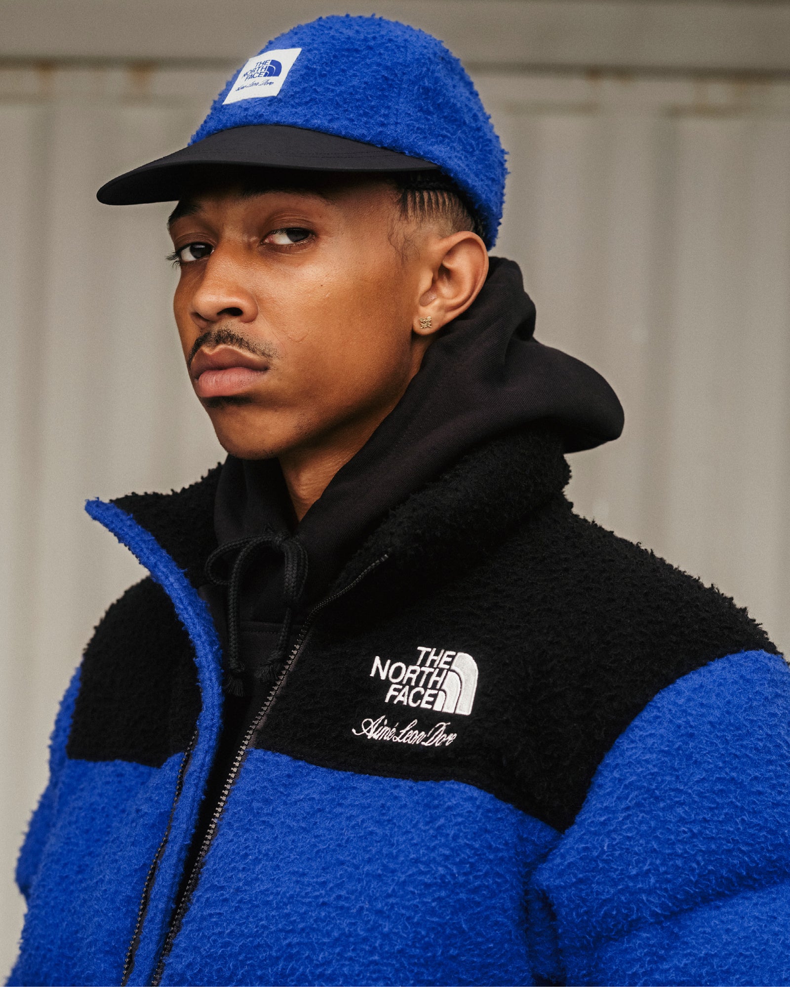 ALD / The North Face Casentino Hat