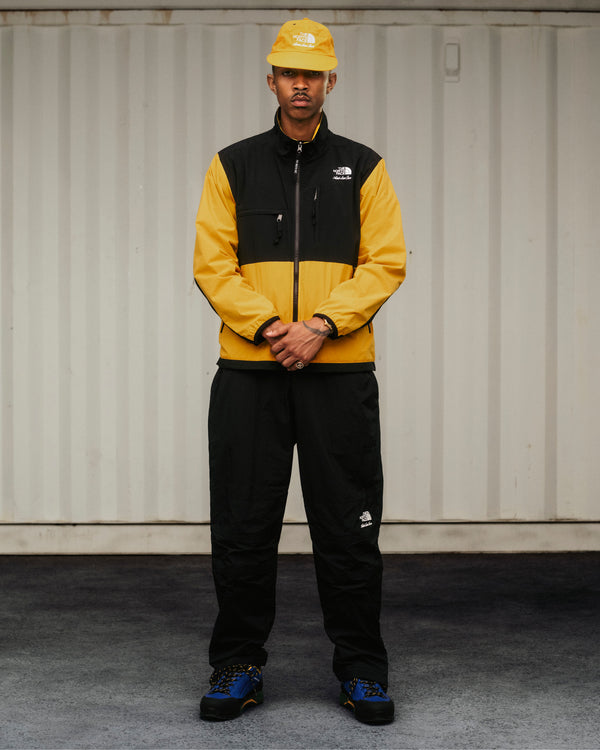 ALD / The North Face Nylon Denali Jacket