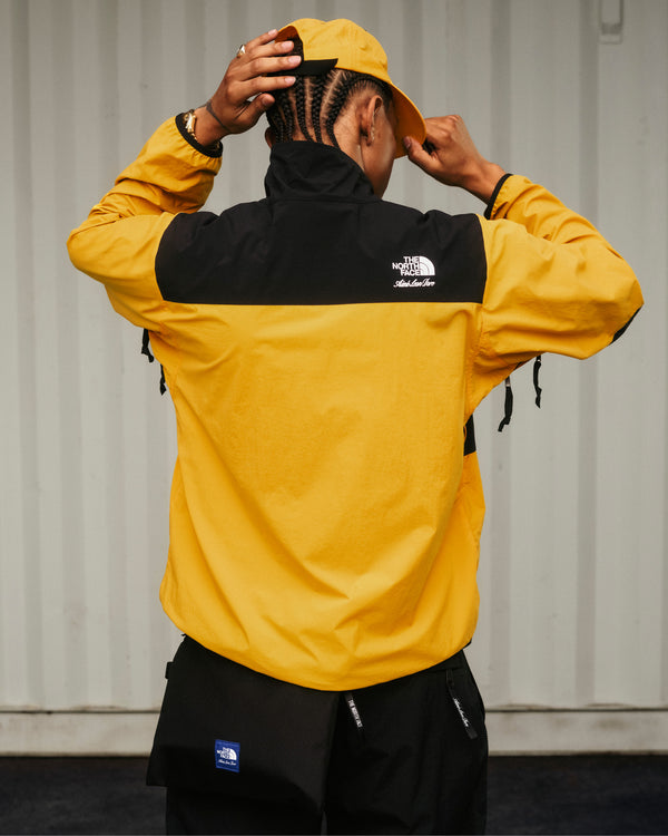 ALD / The North Face Ballistic Nylon Shoulder Bag