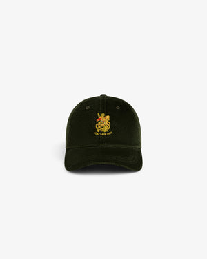 Saint George Corduroy Hat
