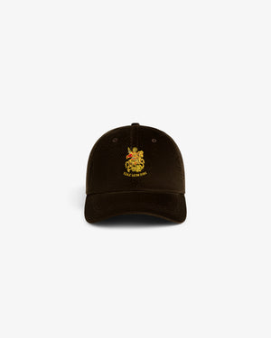 Saint George Corduroy Hat