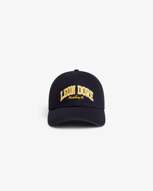 Mulberry Letterman Hat