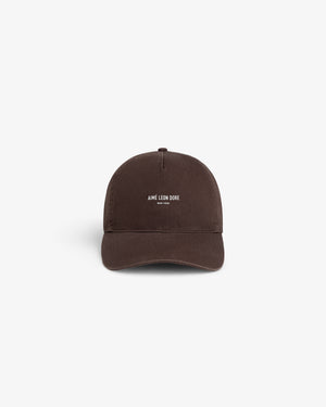 Micro             Logo Hat