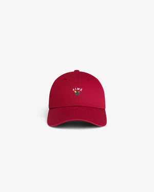 Crest Logo             Hat