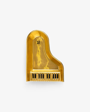 Piano Ashtray