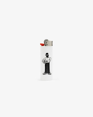 Caricature   Lighter