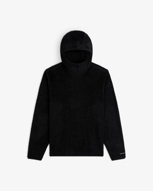Fleece Performance Hoodie