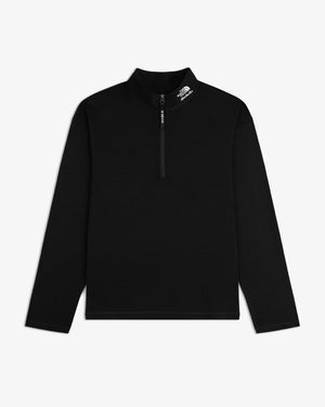 ALD / The North Face DOTKNIT™ Wool Quarter Zip