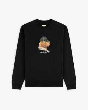 Buddy Crewneck Sweatshirt