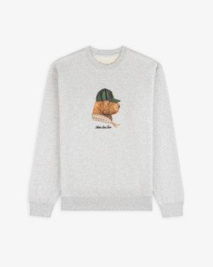 Buddy Crewneck Sweatshirt