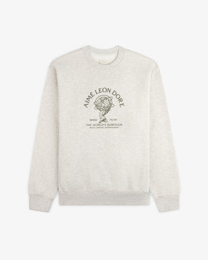 Atlas Crewneck Sweatshirt