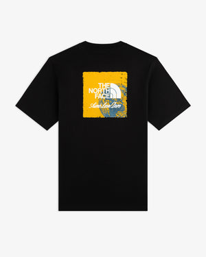 ALD / The North Face Logo Tee