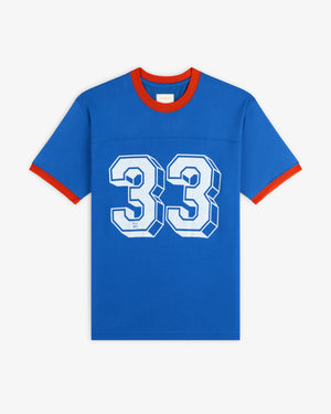 Football Ringer Tee