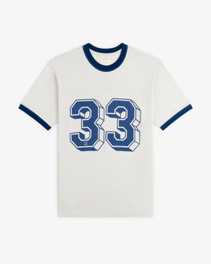 Football Ringer Tee