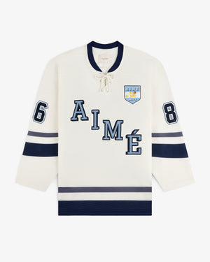 Team Aimé Hockey Jersey