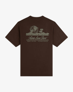 Unisphere Tee