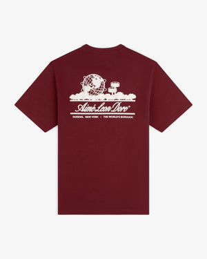 Unisphere Tee