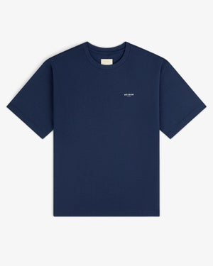 Micro       Logo         Tee