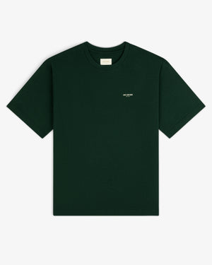 Micro       Logo         Tee