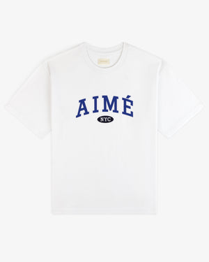 Aimé Souvenir Tee