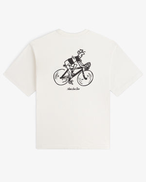 Aimé Tour Graphic Tee