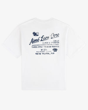 Neighborhood Tee