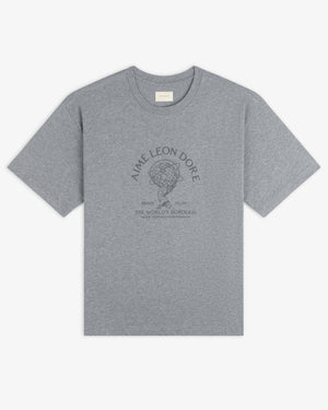 Atlas Melange Tee