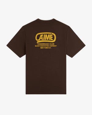 Triborough Club Tee