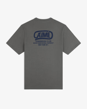 Triborough Club Tee