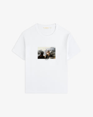Agóri Photo Tee
