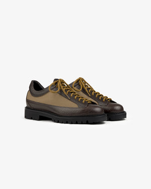 Field Boot