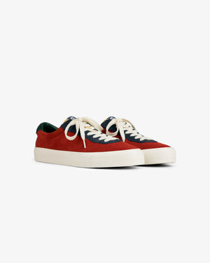 ALD / Last Resort AB VM001-LO Suede