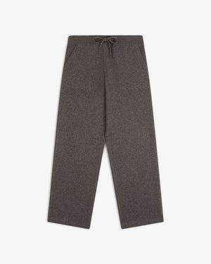 Pavilion Cashmere Sweatpant