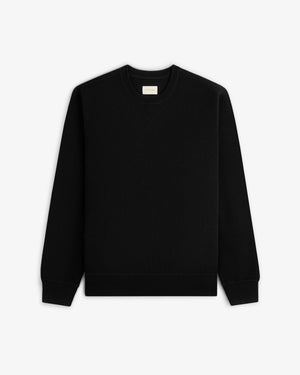 Pavilion Cashmere Crewneck Sweatshirt